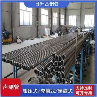 遂昌声测管桩基检测的频率要达到多少百分比