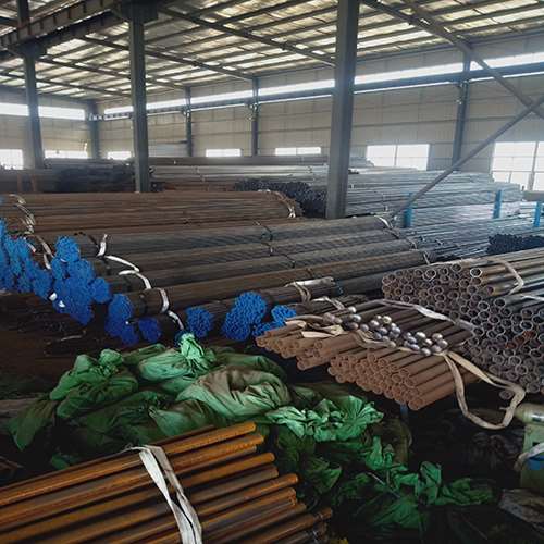 遂昌声测管为何能作为桩基础检测材料?