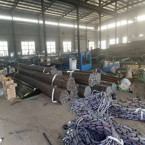 遂昌声测管施工及验收规范（最全最详细）