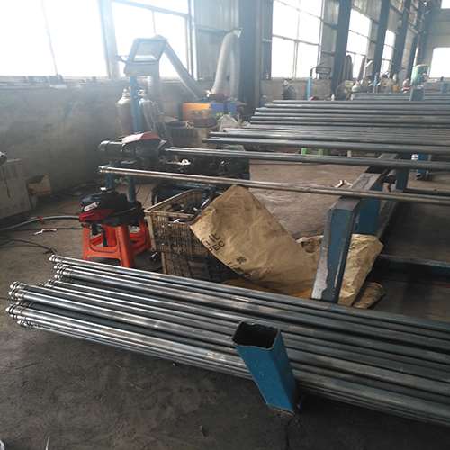 遂昌桥梁桩基声测管的施工工艺流程